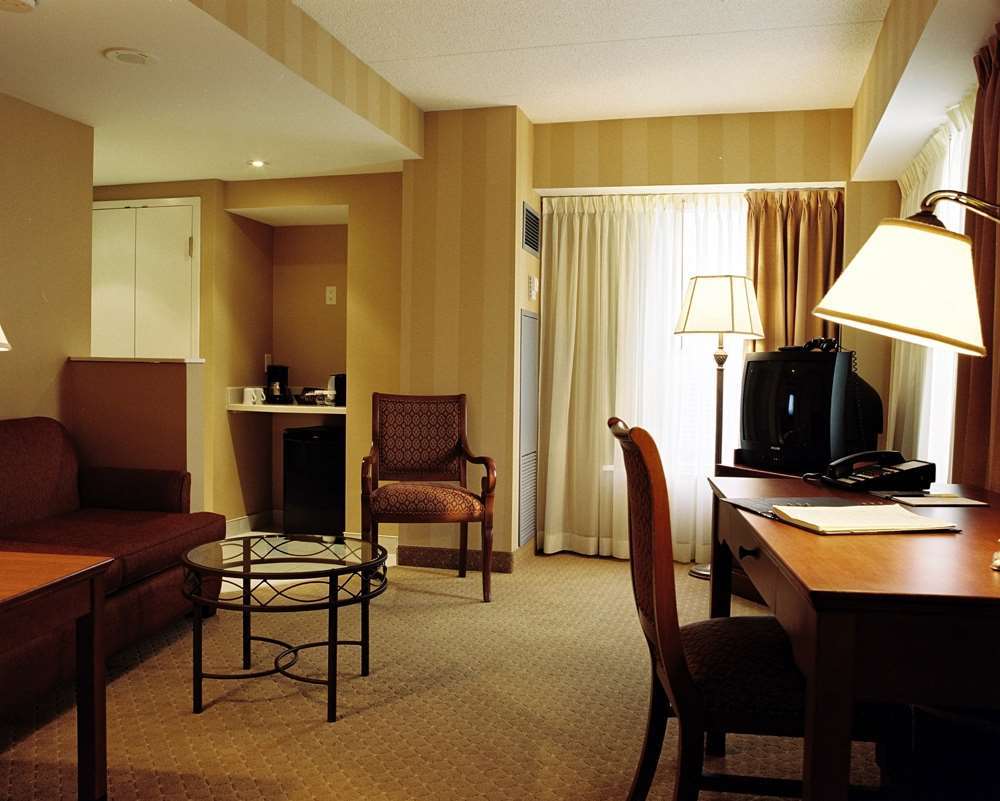 Doubletree Fallsview Resort & Spa By Hilton - Niagara Falls Room photo