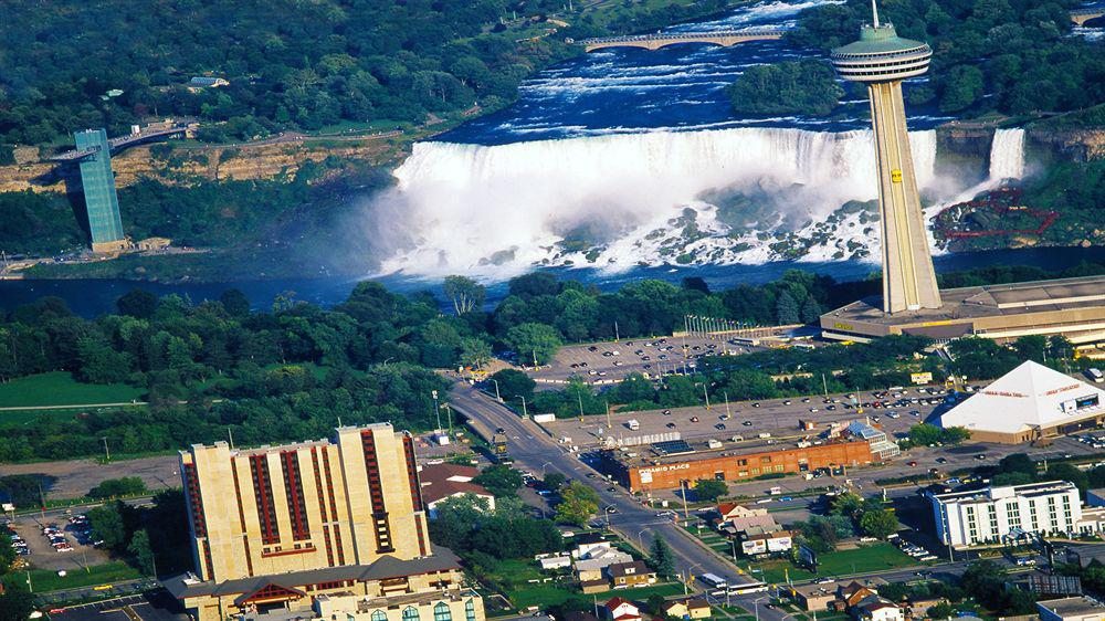 Doubletree Fallsview Resort & Spa By Hilton - Niagara Falls Facilities photo